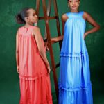 Vacation Ready Maxi Dress